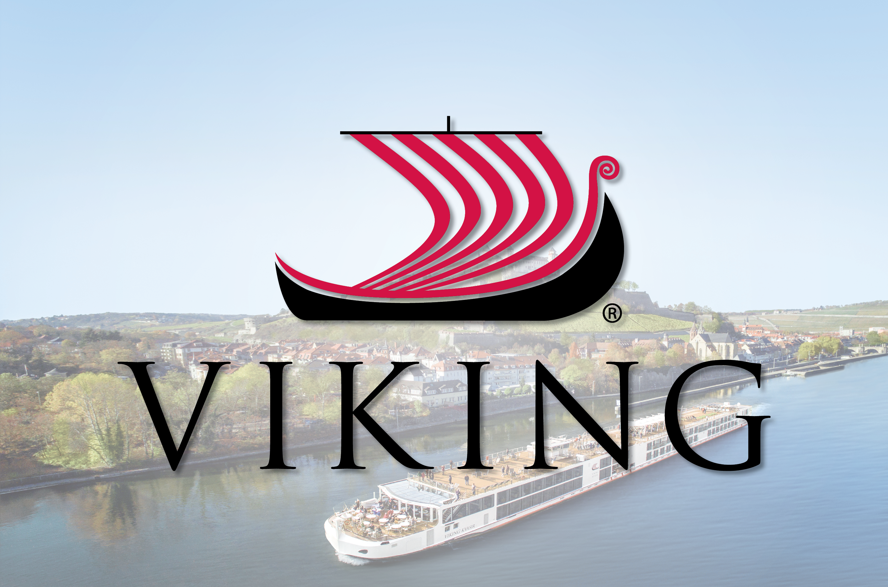 Viking River Cruises